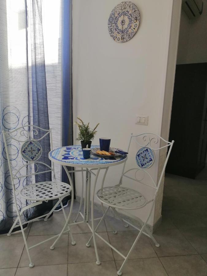 Alexia Domus Hotel Riposto Ngoại thất bức ảnh